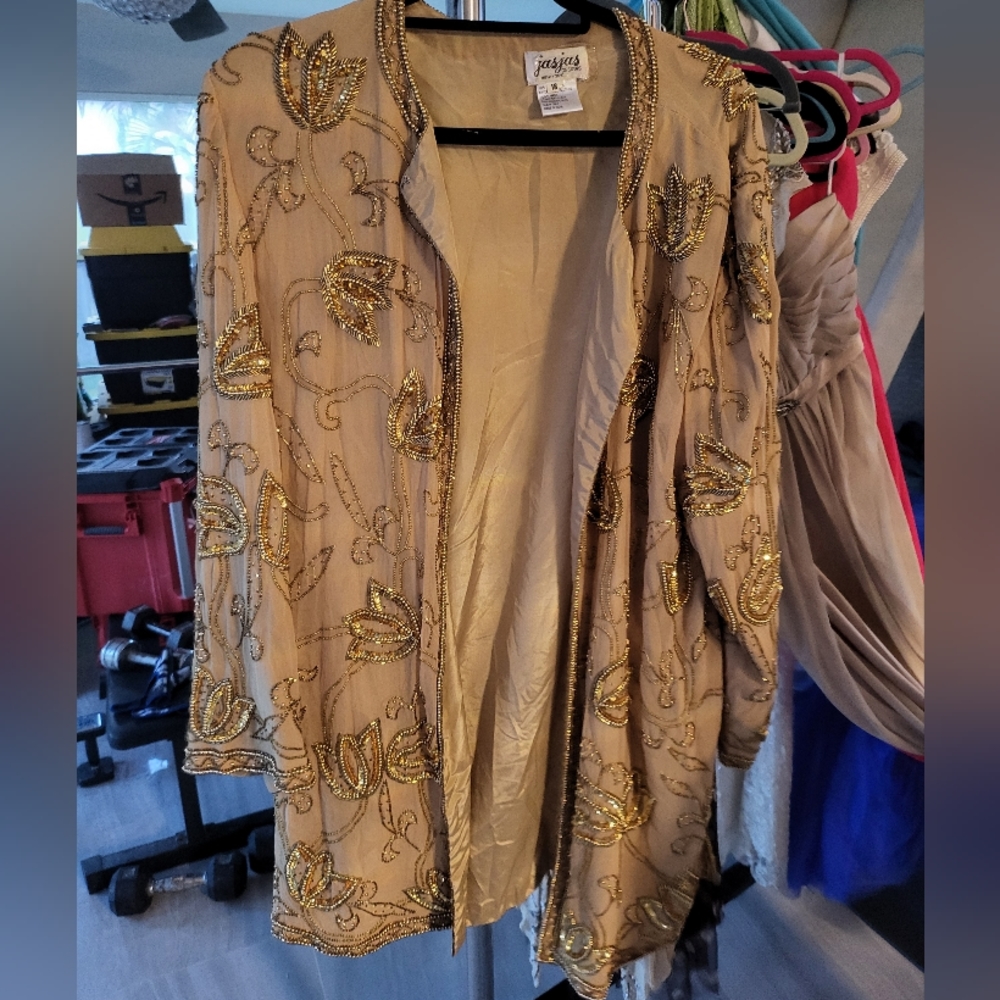 Jasjas vintage jacket